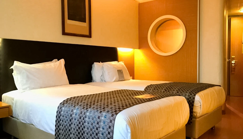 هتل سورملی استانبول